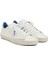Steven Beyaz Erkek Deri Sneaker 2