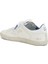 Steven Beyaz Erkek Deri Sneaker 3