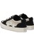 Siyah Erkek Sneaker 4