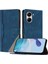 Xiaomi Poco X7 Pro 5g Için Kılıf Manyetik Kapatma Handy Standı Pu Deri (Yurt Dışından) 1