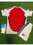 Arsenall 2024/25 #isimsiz Iç Saha Çocuk Forması 4 Lü Set 4