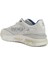 Moerun Beyaz Erkek Sneaker 3