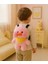 Lalafanfan 40 cm Çocuk Çantası Peluş Oyuncak Çanta 1
