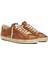 Super-Star Taba Erkek Deri Sneaker 2