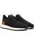 Siyah Erkek Sneaker 2