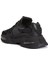 Airmaster Siyah Erkek Deri Sneaker 3
