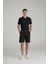 Comfort Fit Chino Short 1