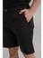 Comfort Fit Chino Short 3