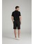 Comfort Fit Chino Short 4