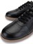 Erkek Hakiki Deri Siyah Sneakers & Spor Ayakkabı 1093 1198 Erk Ayk Y25 Sıyah Nappa Dr 3