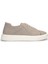 Erkek Hakiki Deri Bej Sneakers & Spor Ayakkabı 1093 1335 Erk Ayk Y25 Bej Fltr 1