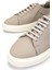 Erkek Hakiki Deri Bej Sneakers & Spor Ayakkabı 1093 1335 Erk Ayk Y25 Bej Fltr 4