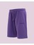 Mor Basıc Short 2