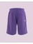 Mor Basıc Short 3