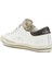 Super Star Beyaz Erkek Deri Sneaker 3