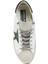 Super Star Beyaz Erkek Deri Sneaker 4