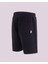 Siyah Basıc Short 3