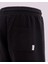 Siyah Basıc Short 4