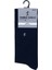 Erkek Bambu Lacivert Klasik Çorap 1114 T25 Erk Crp 39-41 Lacıvert 1