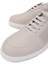 Erkek Hakiki Deri Bej Sneakers & Spor Ayakkabı 1093 1198 Erk Ayk Y25 Bej Dr 3