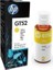 Hp GT52 Yellow Sarı Mürekkep 1