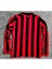 A.c Milan 125.YIL Isimsiz Özel Nostalji Forması 2