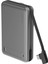 Magpac Pro Plus 10.000 Mah 1 Adet 20W Type-C Kablo ve 15W Kablosuz Pd Magsafe Powerbank 2