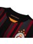 5 Yıldızlı GALATASARAY/2025 Barış Alper Alternatif Siyah Yetişkin Forması 3