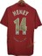 Nostalji Arsenal 2006 Henry Deplasman Retro Maç Forması 2