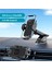 Hb-39 Otomatik Klipsli Araba Telefon Tutucu Ayarlanabilir Cam ve Torpido Için Yüksek Kalite Tutucu 3