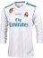 Real Madrid 2018 Şampiyonlar Ligi Ronaldo Uzun Kolu Final Forması 2