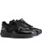 Running Sole Siyah Erkek Sneaker 2