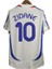 2006 Dünya Kupası Finali Fransa Zidane Retro Forması 1