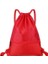 Açık Spor Drawstring Cep Basit Sırt Çantası Erkek ve Kadın Fitness Sırt Çantası Hafif Basketbol Çantası Oxford Fermuar Bagcolor: Siyah (Yurt Dışından) 1