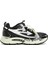 Be Right Back Siyah Yeşil Erkek Sneaker 1