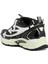 Be Right Back Siyah Yeşil Erkek Sneaker 3