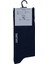 Erkek Bambu Lacivert Klasik Çorap 1114 T24 Erk Crp 40-44 Lacıvert 2