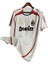 Ac Milan 2007 Şampiyonlar Ligi Finali Maldini Beyaz Kısa Kol Maç Forması 3