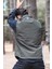 Fiyort FY82 Kenai Softshell Yelek – Rüzgar Geçirmez, Su Itici ve Nefes Alabilir Outdoor Yelek 2