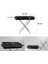 Portatif Mangal 50CM x 31 cm (4401) 2