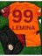 2024/2025 Sezon Mario Lemina 99 Iç Saha Parçalı Yeni Sezon Özel Çocuk Futbol Forması 1