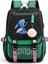 Çocuklar Için Okul Sırt Çantası Genç Lilo Stitch Schoolbag Kızlar Erkek Çocuklar Sırt Çantası Genç Çantası USB Şarjı Kitap Çantası Renk: 7 (Yurt Dışından) 1