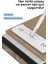 Tablet Mop Yedek Bez Mikrofiber Mop Bezi - Medium V2 1 Adet 5
