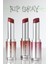 Yoğun Nemlendirme Sunan Vegan Dudak Balmı PERIPERA Ink Mood Glowy Balm (5 Nudie List) (Hip Gray) 6