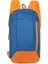 Açık Hafif Küçük Spor Erkekler Sırt Çantası Kumaş Sırt Çantası Şık ve Dış Mekan Kampı Için Modaya Gizli Sırt Çantası Hafif Renk: Sky Mavisi/boyut: 10 Litre (Yurt Dışından) 1