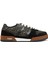 Match Siyah Erkek Deri Sneaker 1