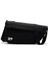 Shield Crossbody Siyah Erkek Omuz Çantası 1