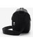 Shield Crossbody Siyah Erkek Omuz Çantası 2