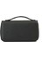 Siyah Erkek Deri Clutch 5
