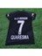 Beşiktâş' 2024/25- Ricardo' Quaresma' 7 Deplasman Siyah Forması 3